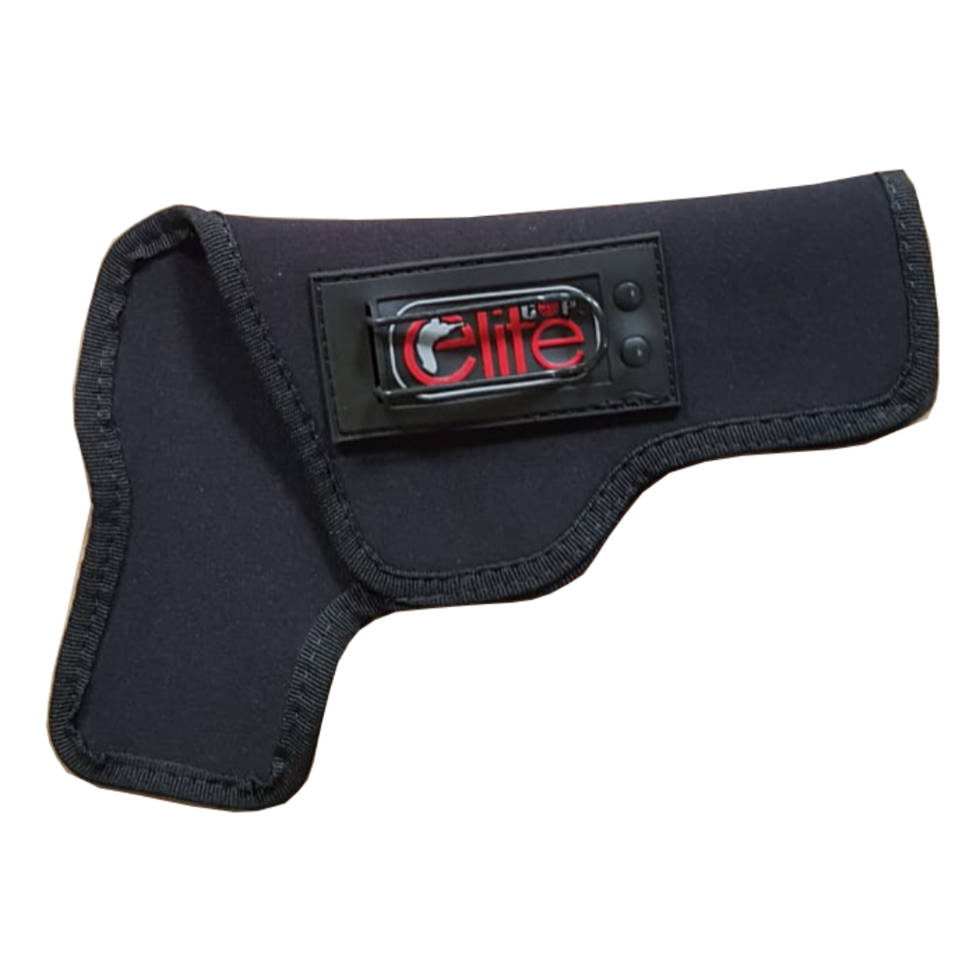 Coldre Paisana (Neoprene) P/ Revolver