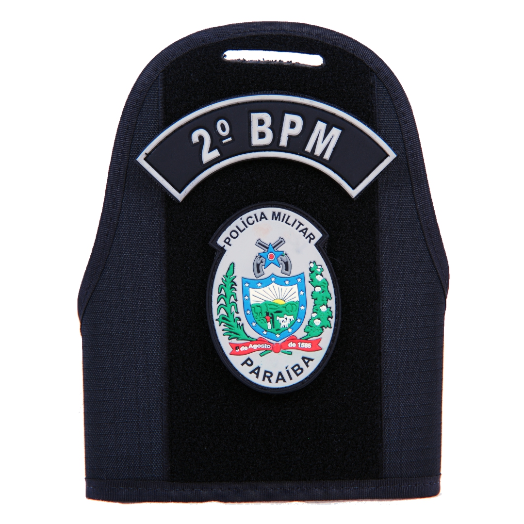 Braçal Em Rip-Stop