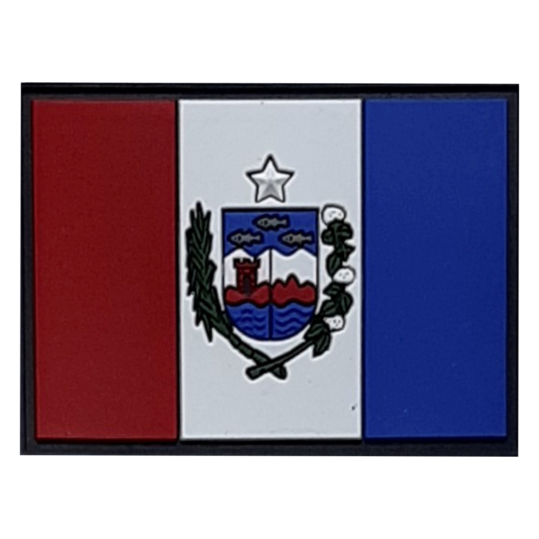 Bandeira AL