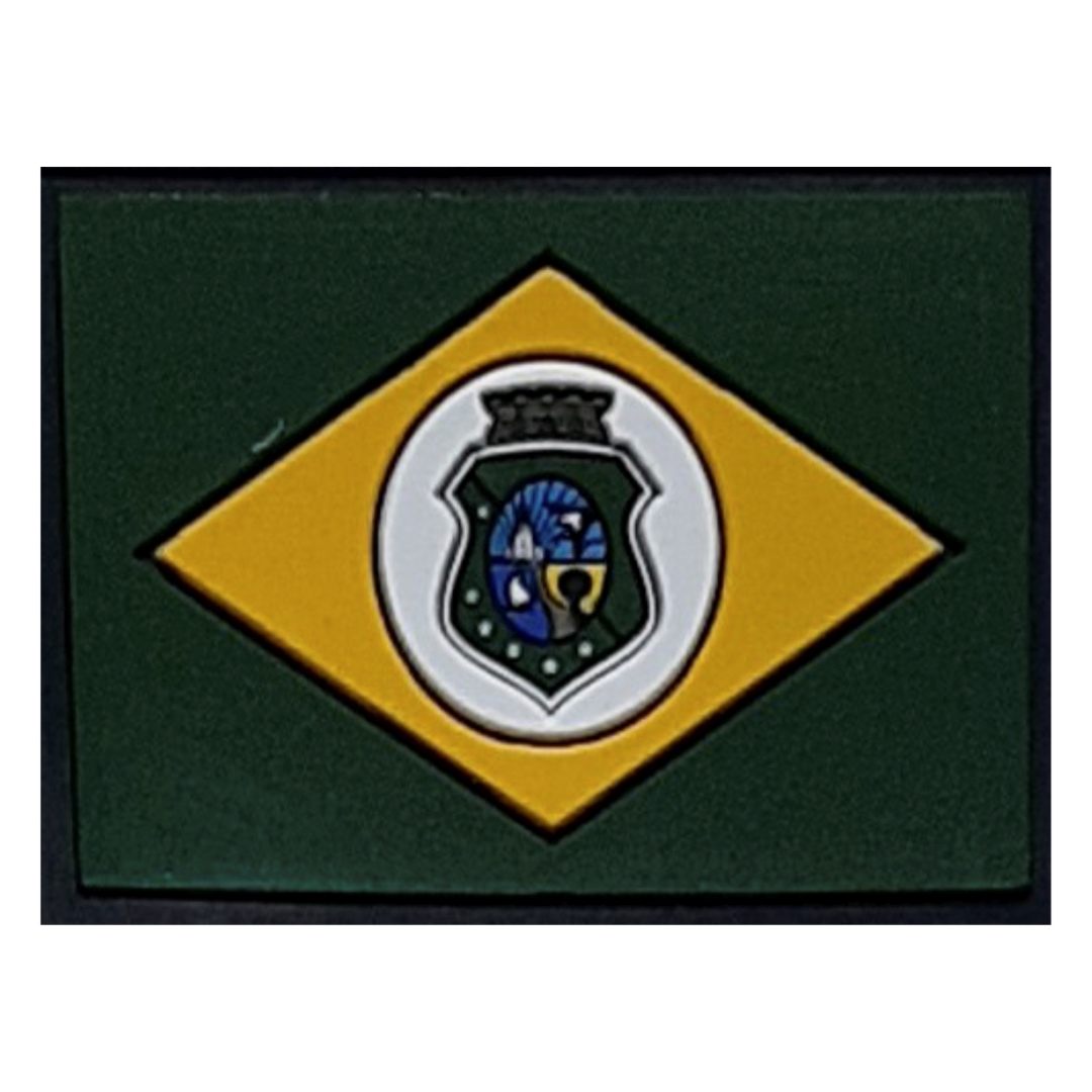 Bandeira CE