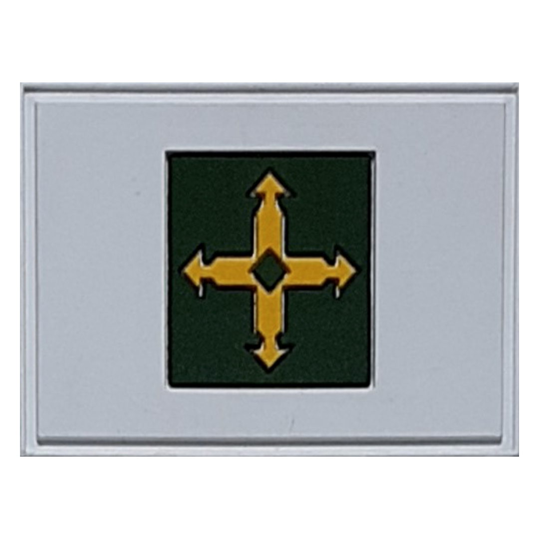 Bandeira DF