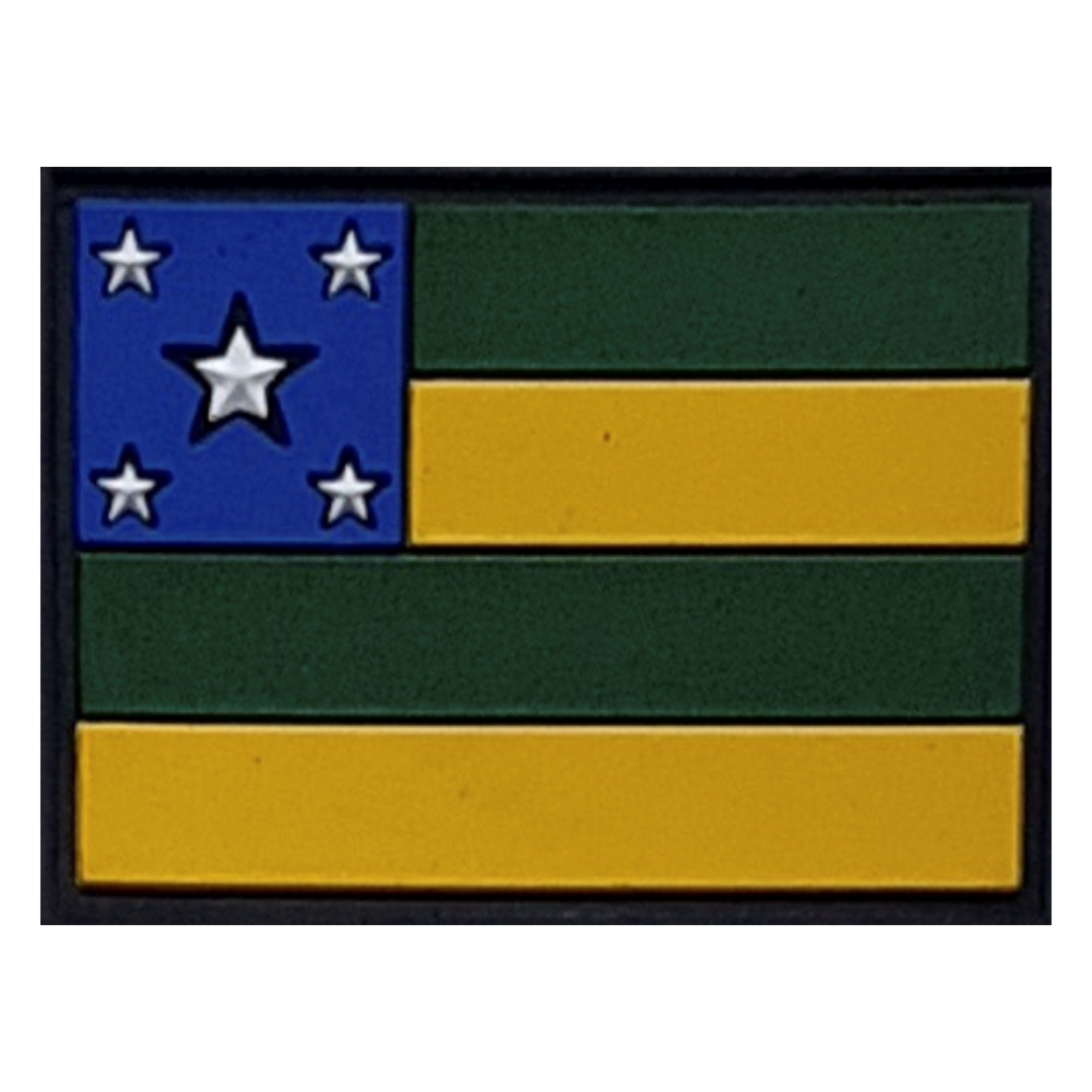 Bandeira SE