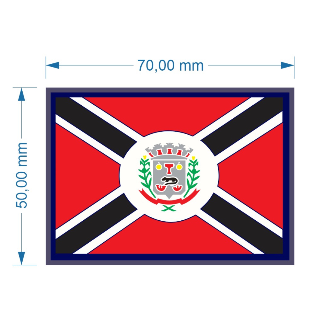 Bandeira Lagarto SE