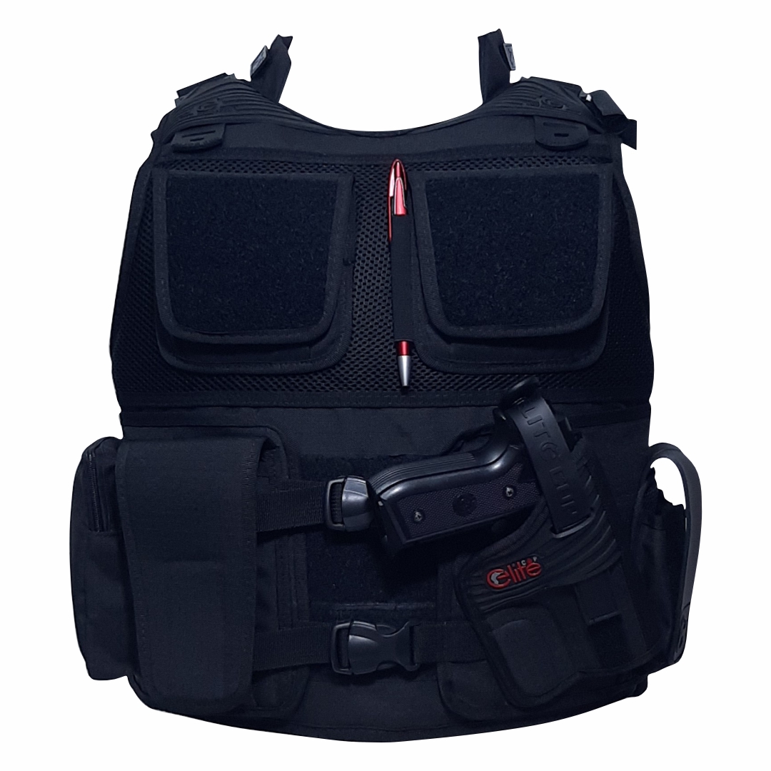 Capa Impact Soften