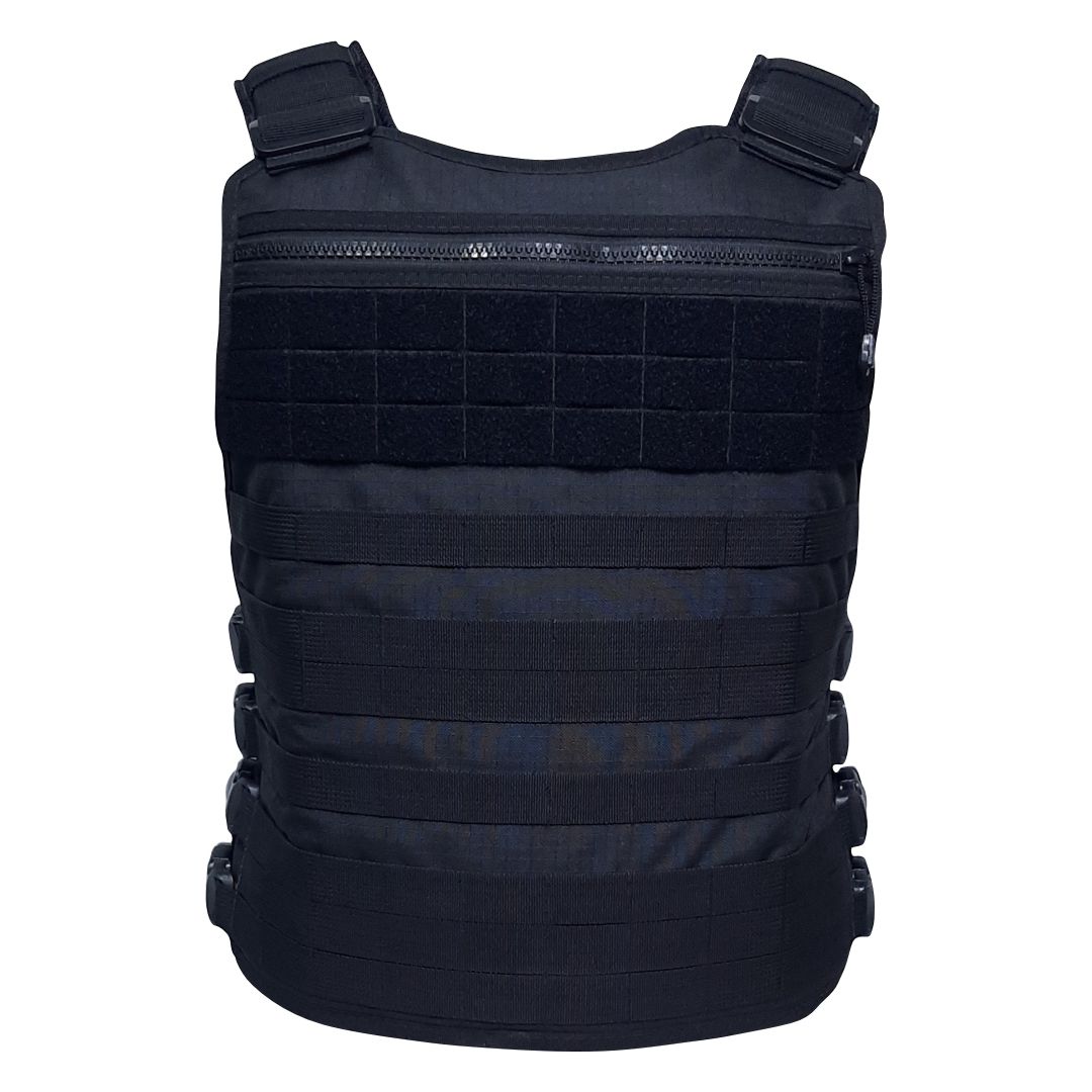 Capa Self Style Modular C/ Bolso Inside